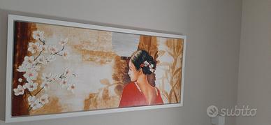 Quadro per soggiorno o camera da letto