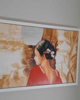 Quadro per soggiorno o camera da letto