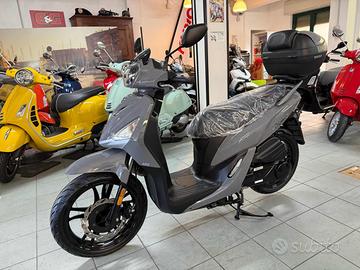 SYM Symphony 125 SYMPHONY