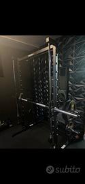 Smith Machine Toorx