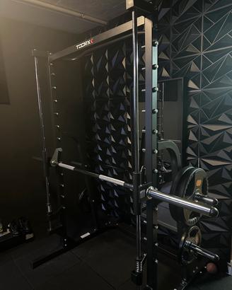 Smith Machine Toorx