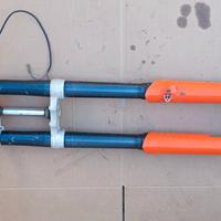 forcelle wp 48 ktm 