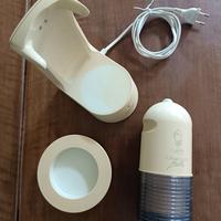 Imetec Grattugia Bella vintage '80, funzionante