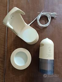 Imetec Grattugia Bella vintage '80, funzionante