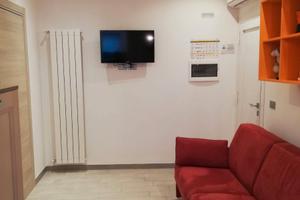 Caorle bilocale al piano terra levante