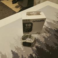 Amazfit Bip 6 (Soft Rock)