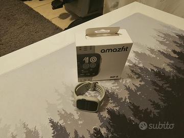 Amazfit Bip 6 (Soft Rock)