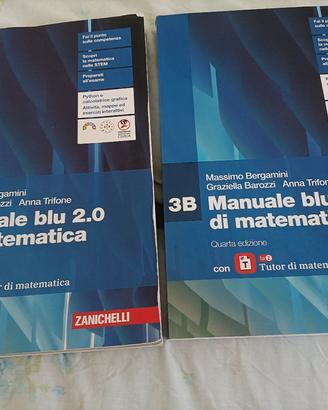 Matematica liceo scientifico 
