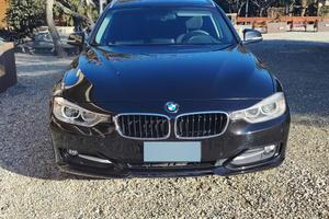 BMW 320d sport allestimento M sport