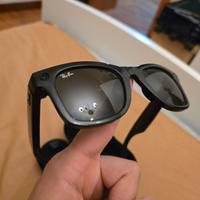 occhiali da sole Rayban