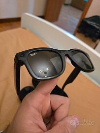 occhiali da sole Rayban