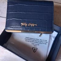 portafoglio donna Tommy Hilfiger