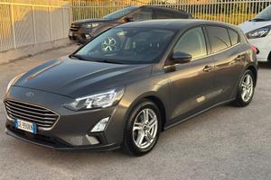 Ford Focus 2021 1.5 Diesel 120 CV Autocarro N1