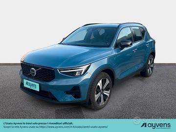 Volvo XC40 T5 Recharge Plug-in Hybrid automatico P