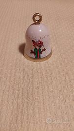 2 camp.Disney Volpe Nick Wilde.francese e italiana