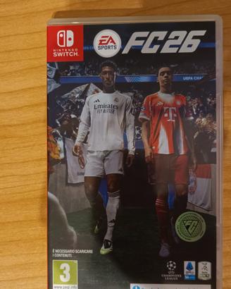 Fifa FC26