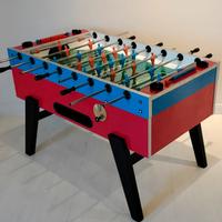 Calcio Balilla GARLANDO MARACANÀ 