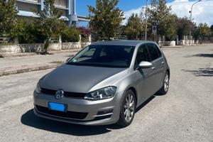 Volkswagen Golf 7 Highline 1.6 TDI 110 CV – 2015