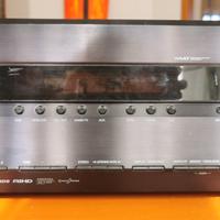 sintoamplificatore Onkyo TX SR605