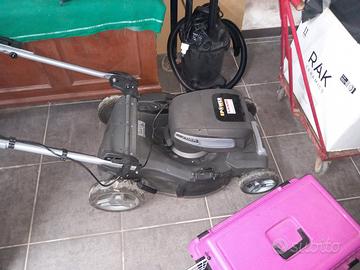 decespugliatore a batteria 