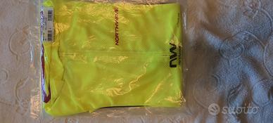 maglia estiva Northwave 