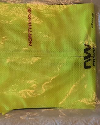 maglia estiva Northwave 