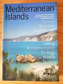 isole del Mediterraneo