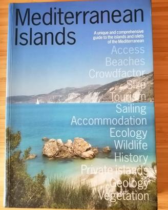 isole del Mediterraneo