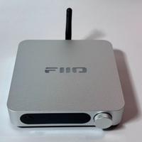 FIIO SR11 Streamer WiFi Airplay Roon Ready