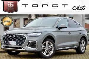 AUDI Q5 SPB 40 2.0 TDI MHEV S-LINE EDITION QUATTRO