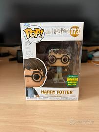 Funko pop harry potter 143