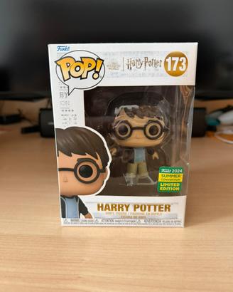 Funko pop harry potter 143