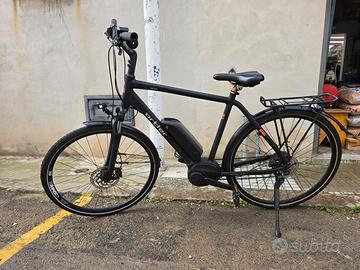 E-Bike “Ortler Bozen” taglia L, Bosch 500wh