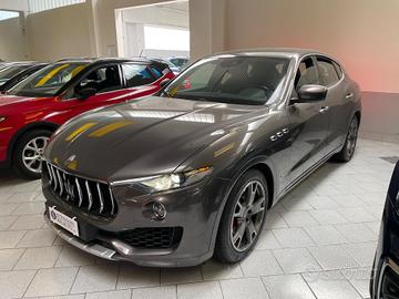 Maserati Levante V6 Diesel AWD Gransport Adaptive 