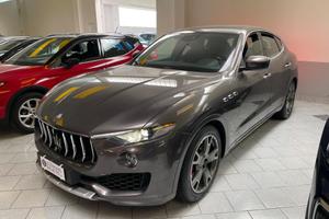 Maserati Levante V6 Diesel AWD Gransport Adaptive 