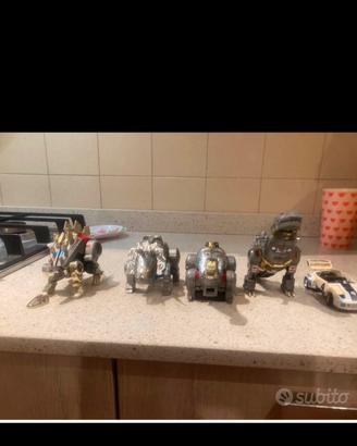 Transformer