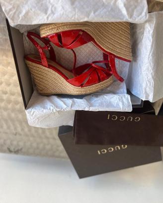 scarpe gucci