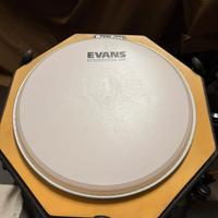 Pelle battente evans UV1