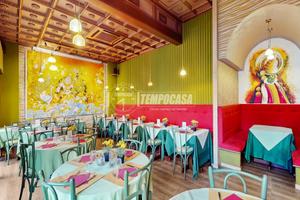 Negozio a Milano Via monfalcone 10 locali