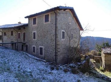 Appartamento a Dossena (BG)