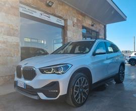 Bmw X1 sDrive18d Advantage