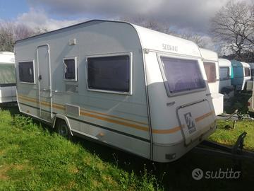 roulotte knaus sudwind