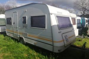 roulotte knaus sudwind