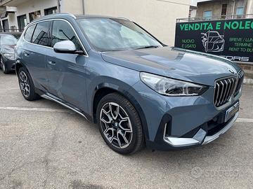 Bmw X1 sDrive 18d