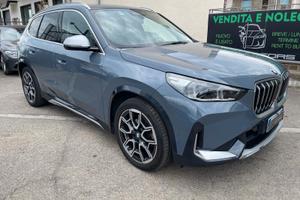 Bmw X1 sDrive 18d