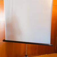 Schermo per proiettore