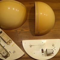 lampade applique IGUZZINI Guzzini