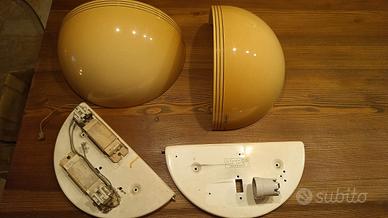 lampade applique IGUZZINI Guzzini