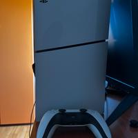 Playstation 5 slim digital