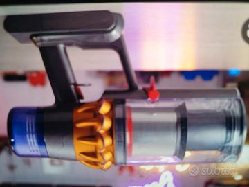 Cilindro GUASTO Dyson v15 & V11 sv 22
